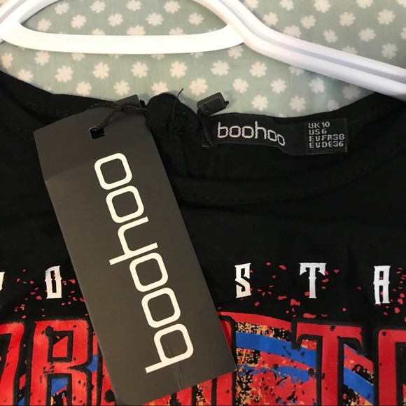 New Boohoo Romper - Picture 5 of 5